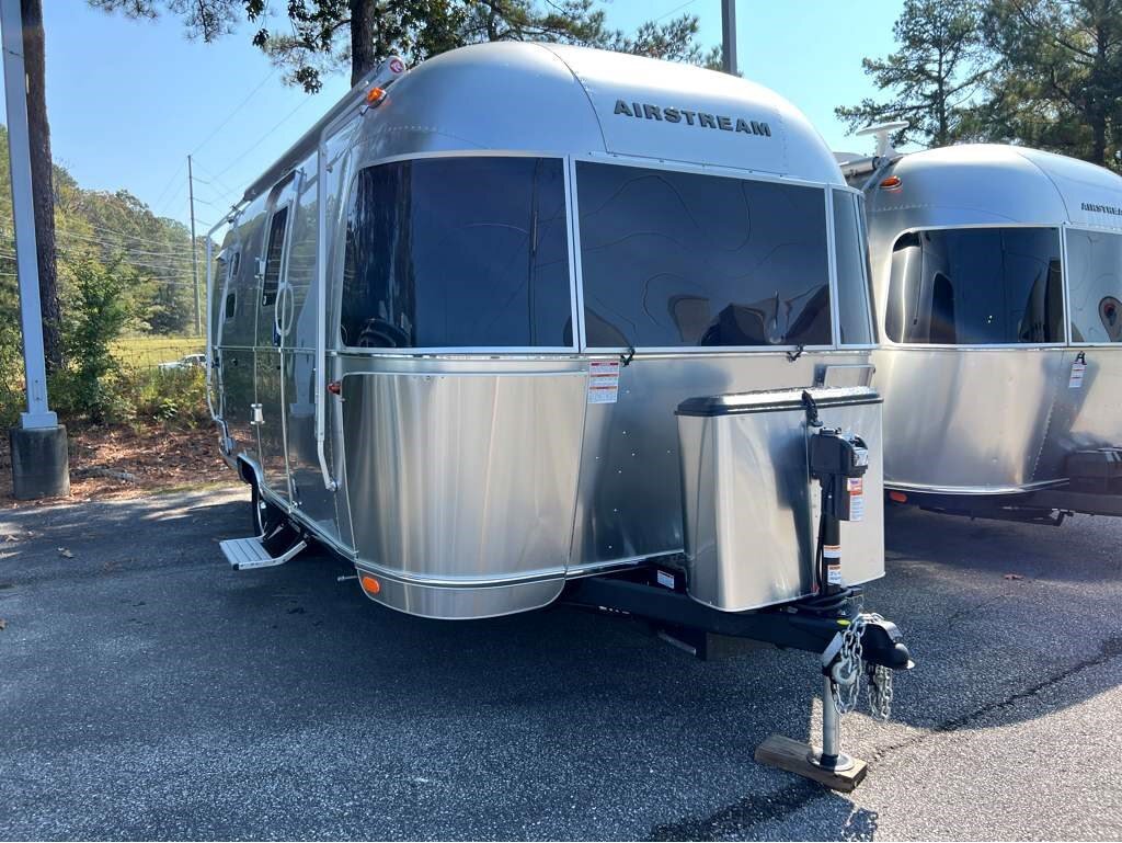 2026 Airstream Caravel 20FB in tanner AL