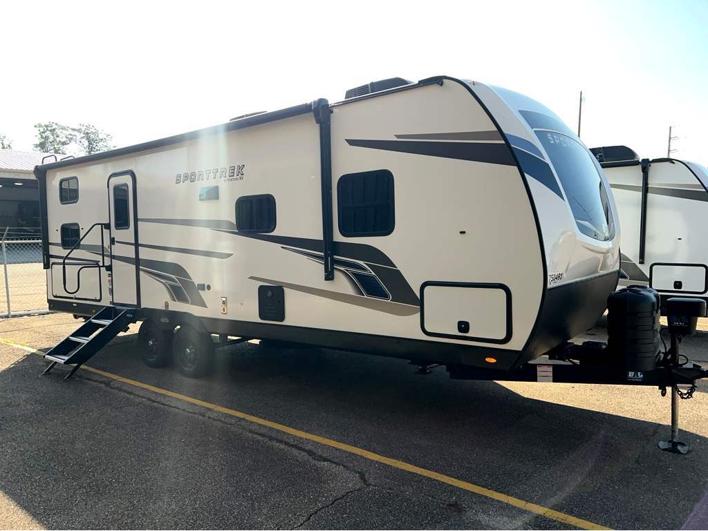2026 Venture Rv SportTrek ST261VBH in hattiesburg MS