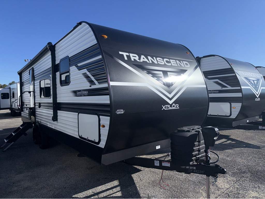 2026 Grand Design Transcend XPLOR 25MLX in defuniak springs FL