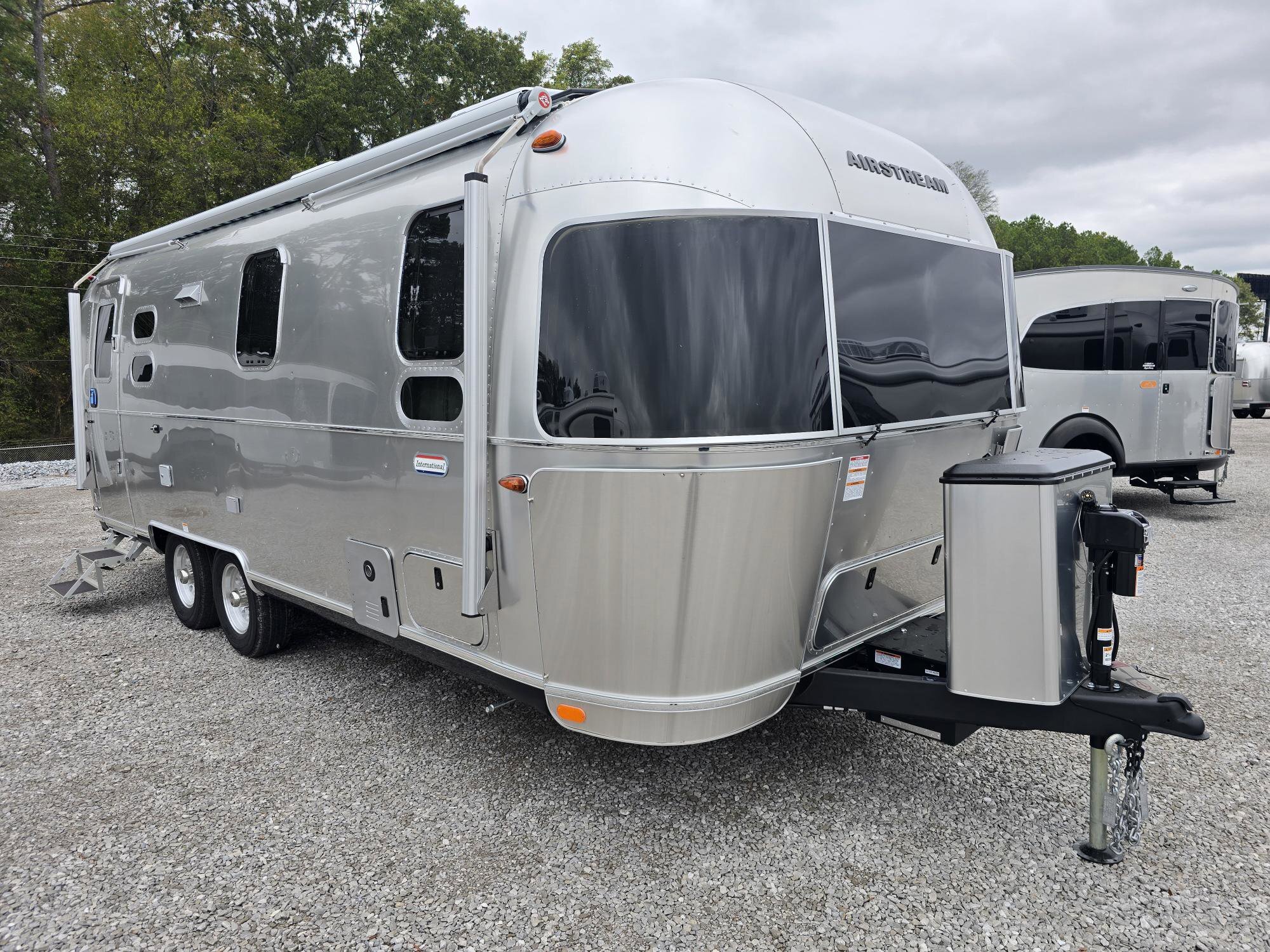 2026 Airstream International 25FB in tanner AL