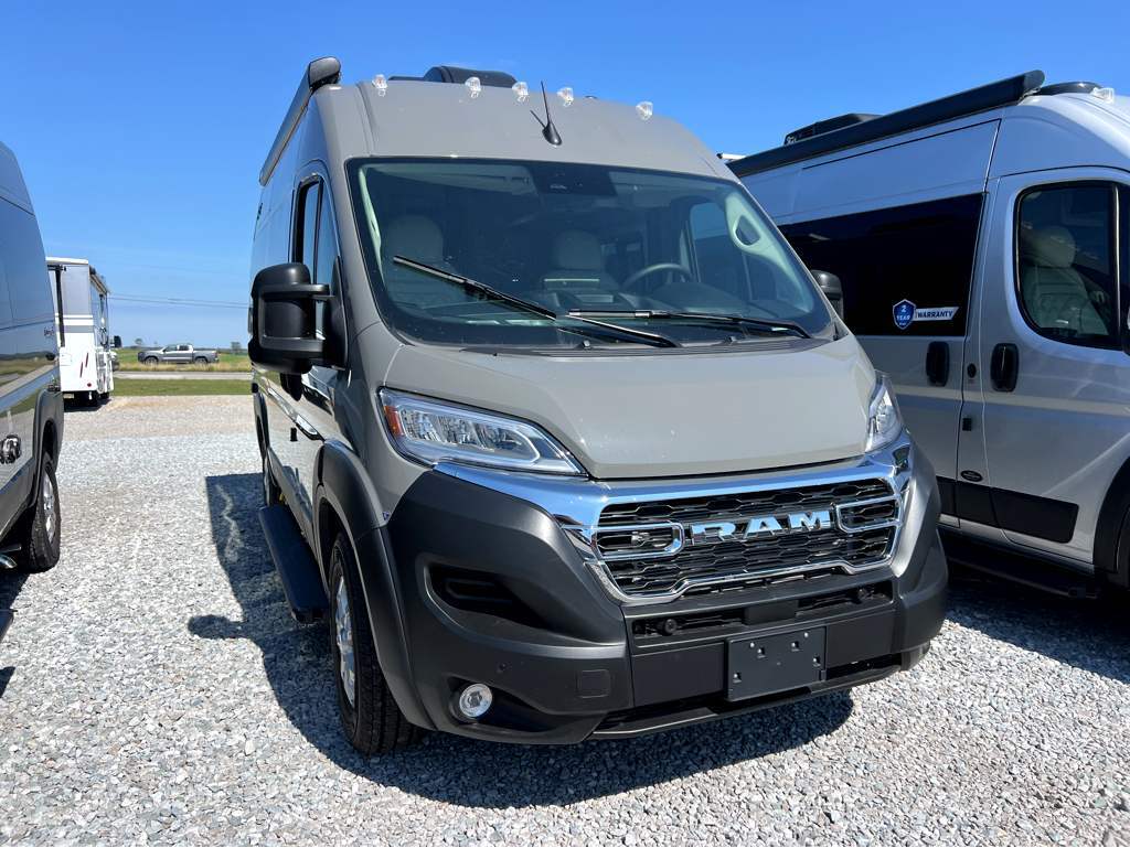 2026 Thor Motor Coach Rize 18M in tanner AL