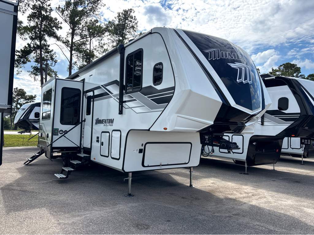 2026 Grand Design Momentum G-Class 320G in hammond LA