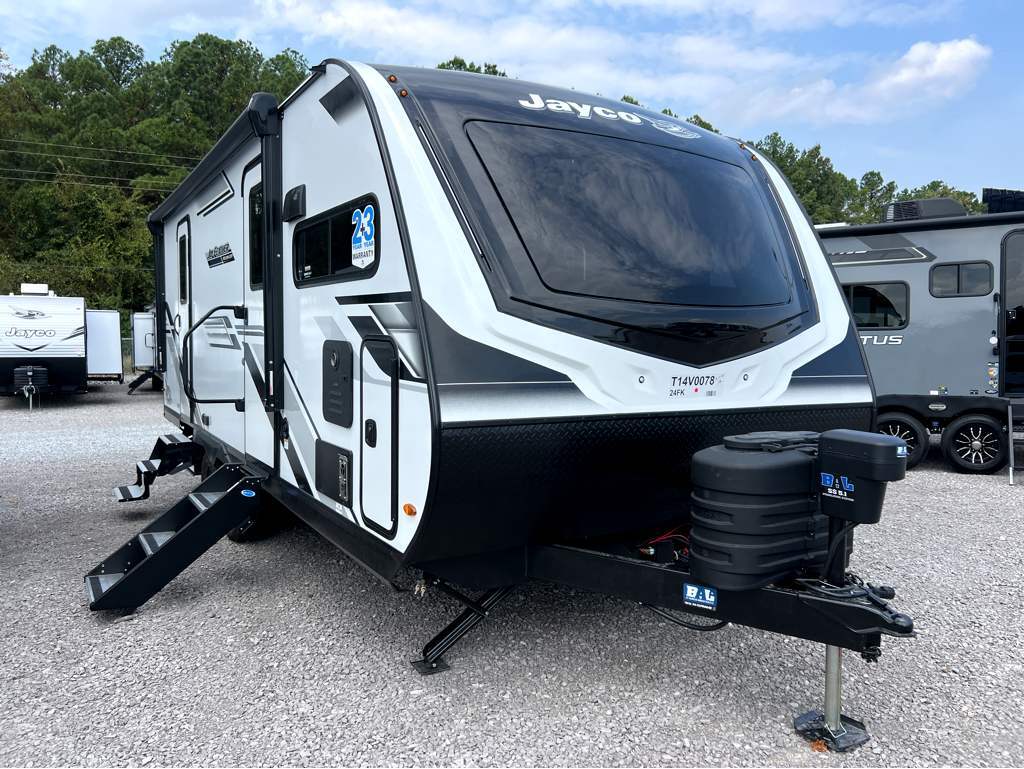 2026 Jayco Jay Feather 24FK RV