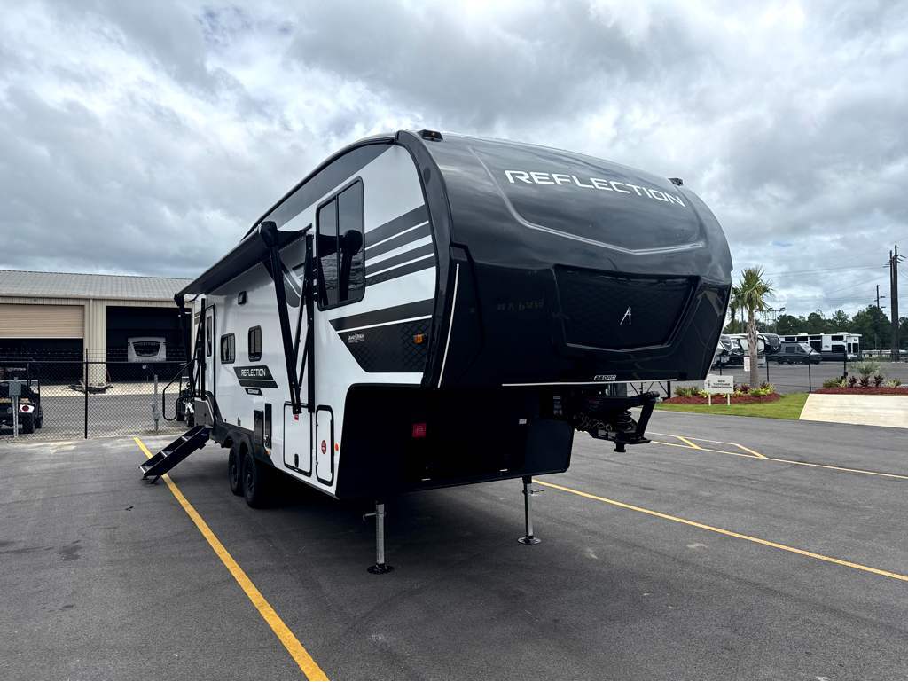 2026 Entegra Coach Accolade 37M RV