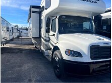 4 Super C Models with Monster Towing Capacity image