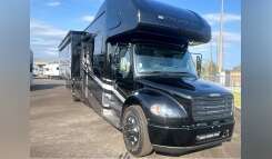 2026 Thor Motor Coach Pasadena 38FX RV