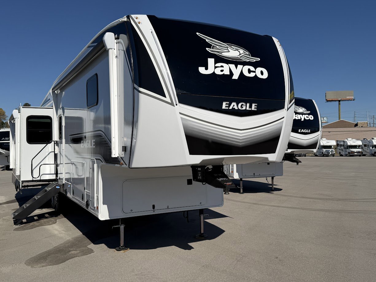 2026 Jayco Eagle 365UKTS in heflin AL