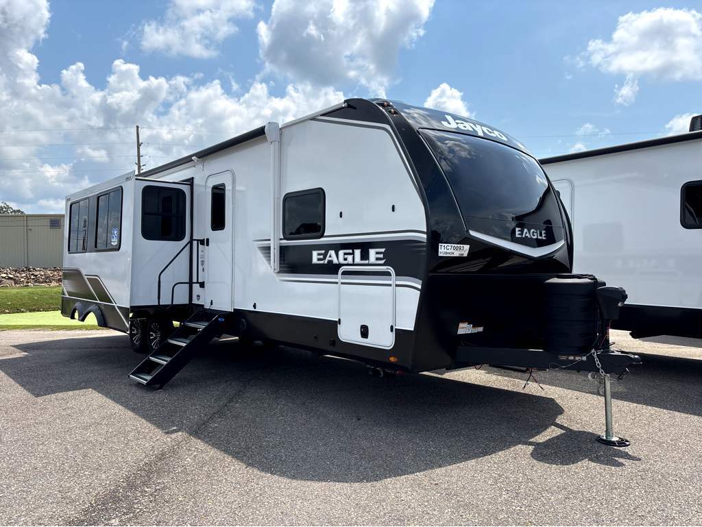 2026 Jayco Eagle HT 312BHOK RV