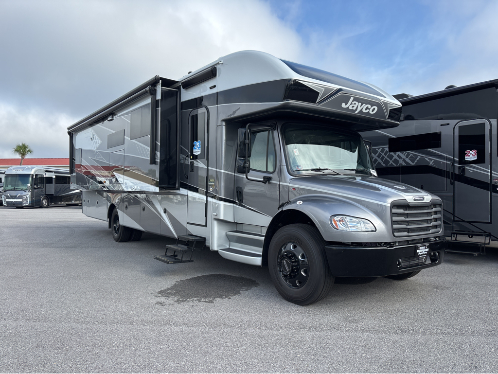 2026 Jayco Seneca 37M RV