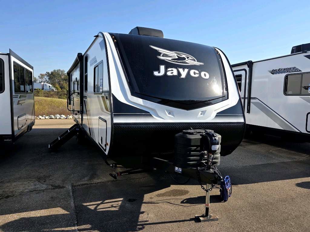 2026 Jayco Jay Feather 29QBH in belden MS