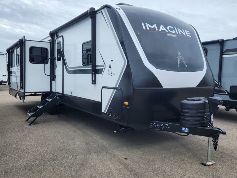2026 Grand Design Imagine 2970RL in belden MS