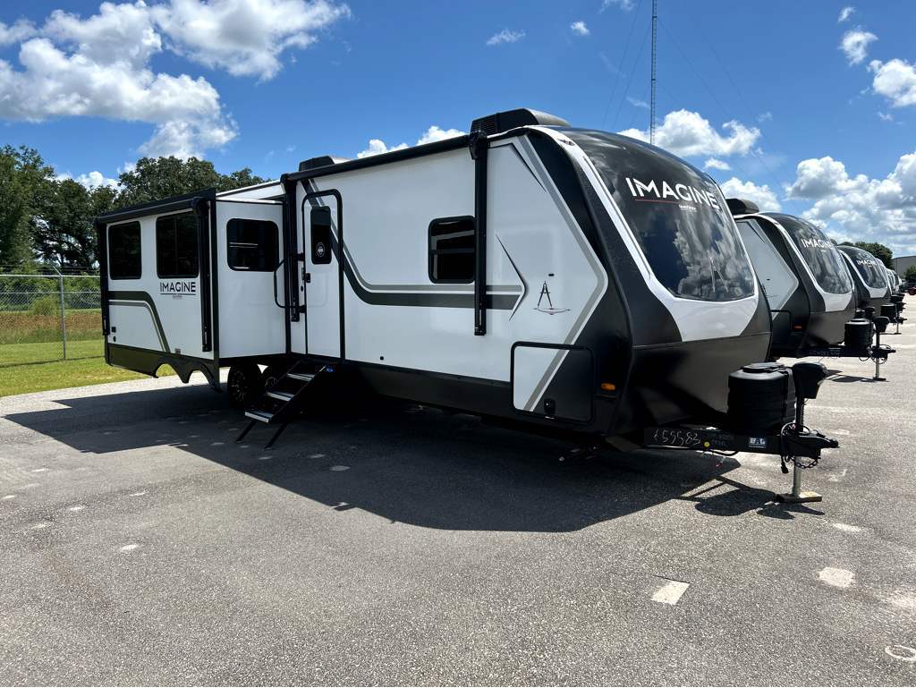 2026 Grand Design Imagine 2970RL RV
