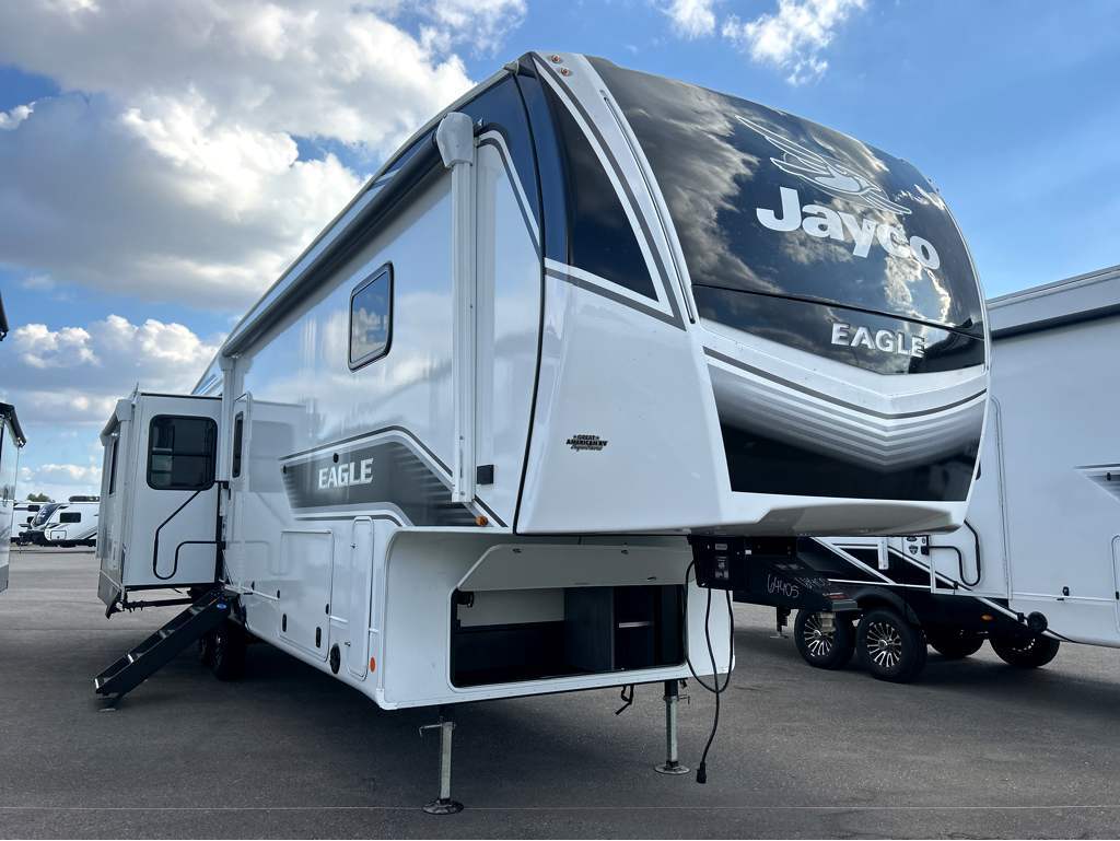 2026 Jayco Eagle 335LSTS in breaux bridge LA