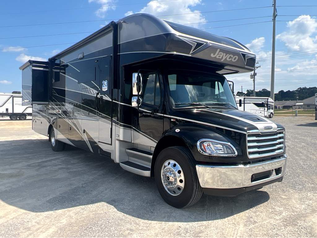 2026 Jayco Seneca 37K RV