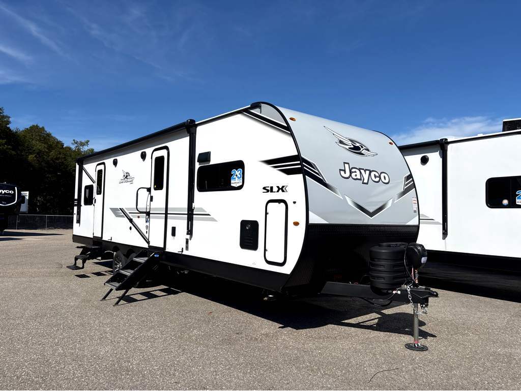 2026 Jayco Jay Flight SLX 280FKS in hammond LA