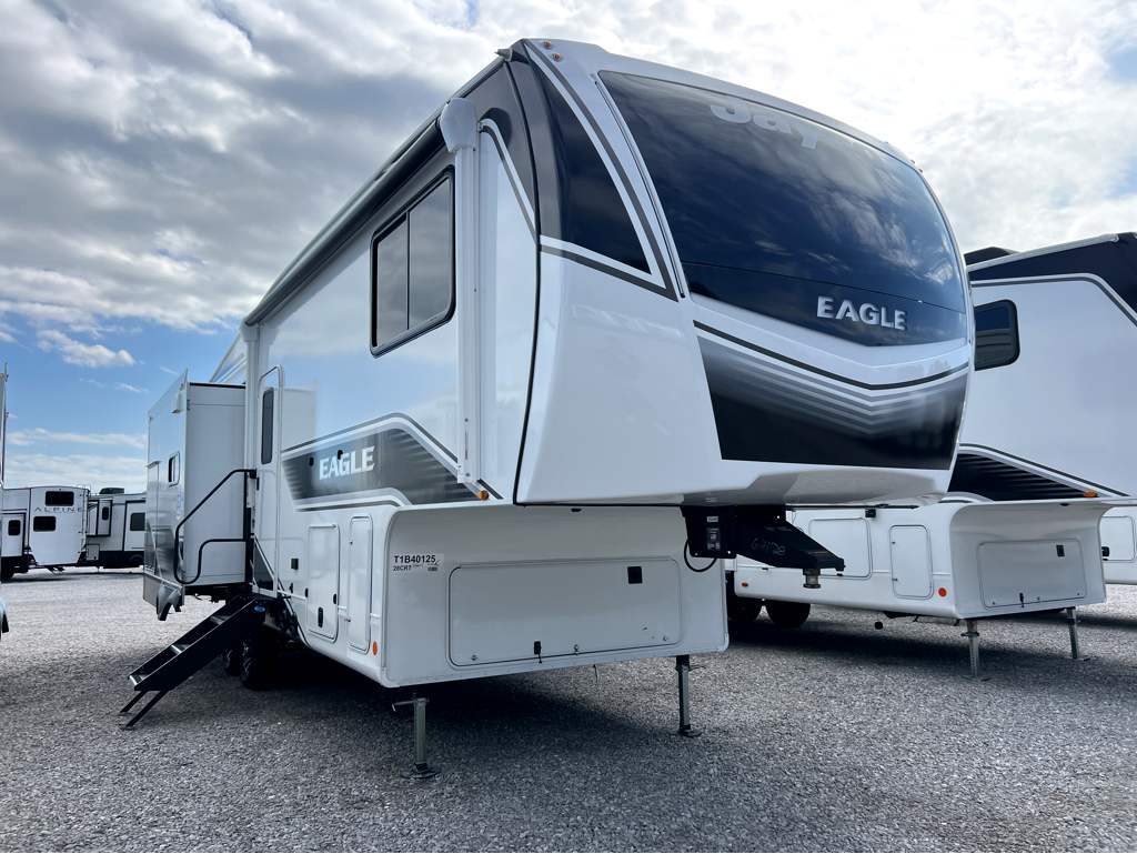 2026 Jayco Eagle HT 28CRT in tanner AL