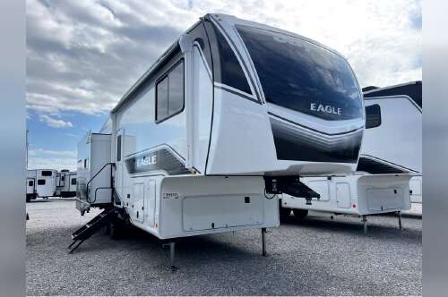 2026 Jayco Eagle HT 28CRT in tanner AL