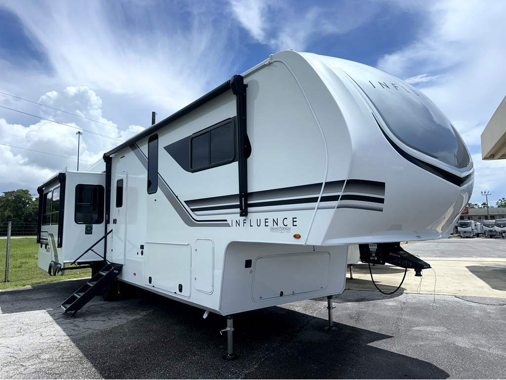 2026 Grand Design Influence 3503GK in defuniak springs FL