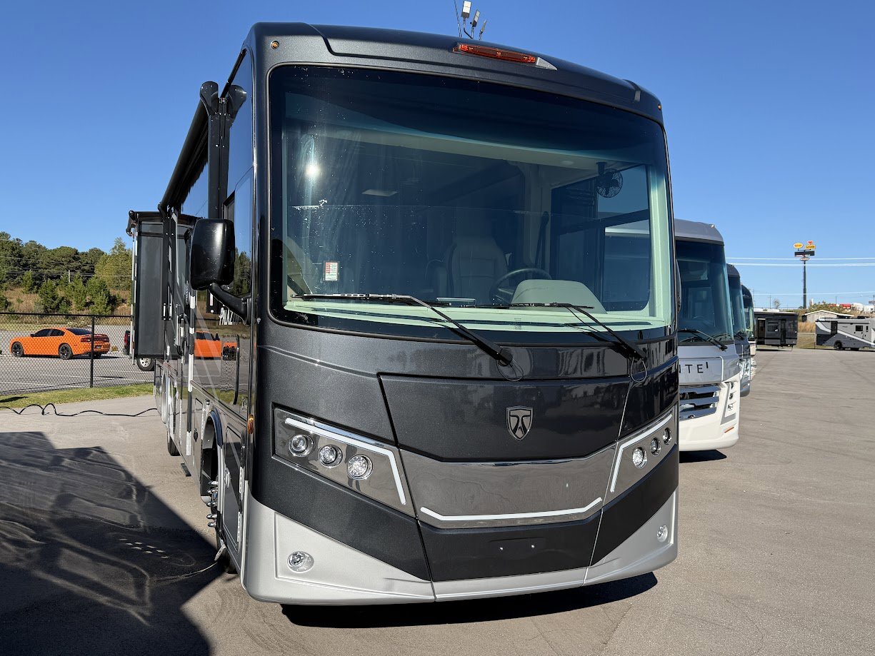 2026 Thor Motor Coach Palazzo GT 33.5 in defuniak springs FL