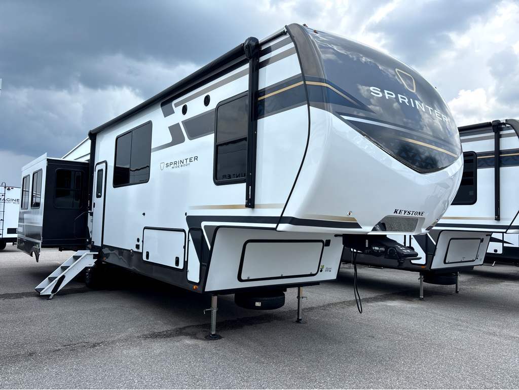 2026 Keystone Sprinter 3590LFT in hammond LA