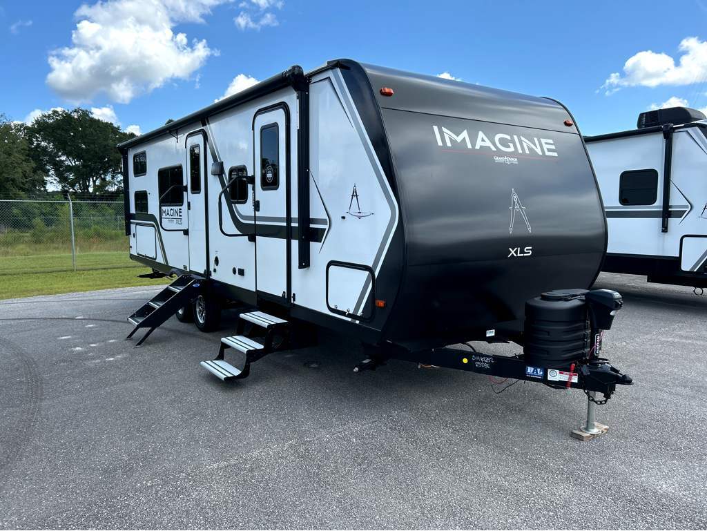 2026 Grand Design Imagine XLS 25DBE RV