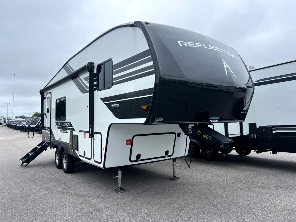 2026 Grand Design Reflection 100 Series 22RK in calera AL