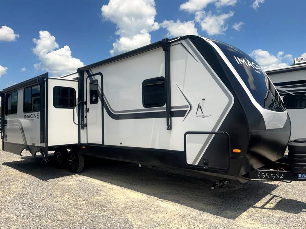 2026 Grand Design Imagine 2970RL RV