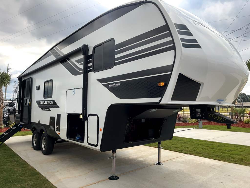 2026 Grand Design Reflection 100 Series 24RL RV