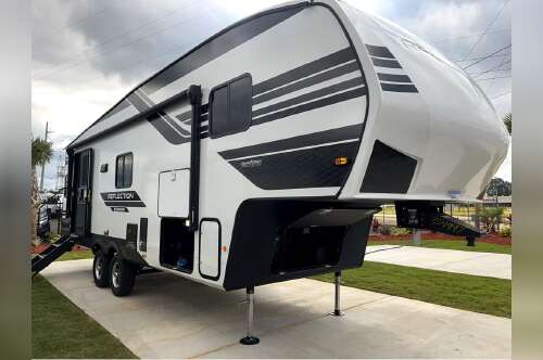 2026 Grand Design Reflection 100 Series 24RL in hattiesburg MS