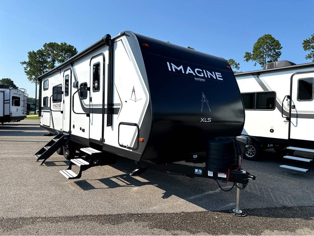 2026 Grand Design Imagine XLS 25DBE in hammond LA
