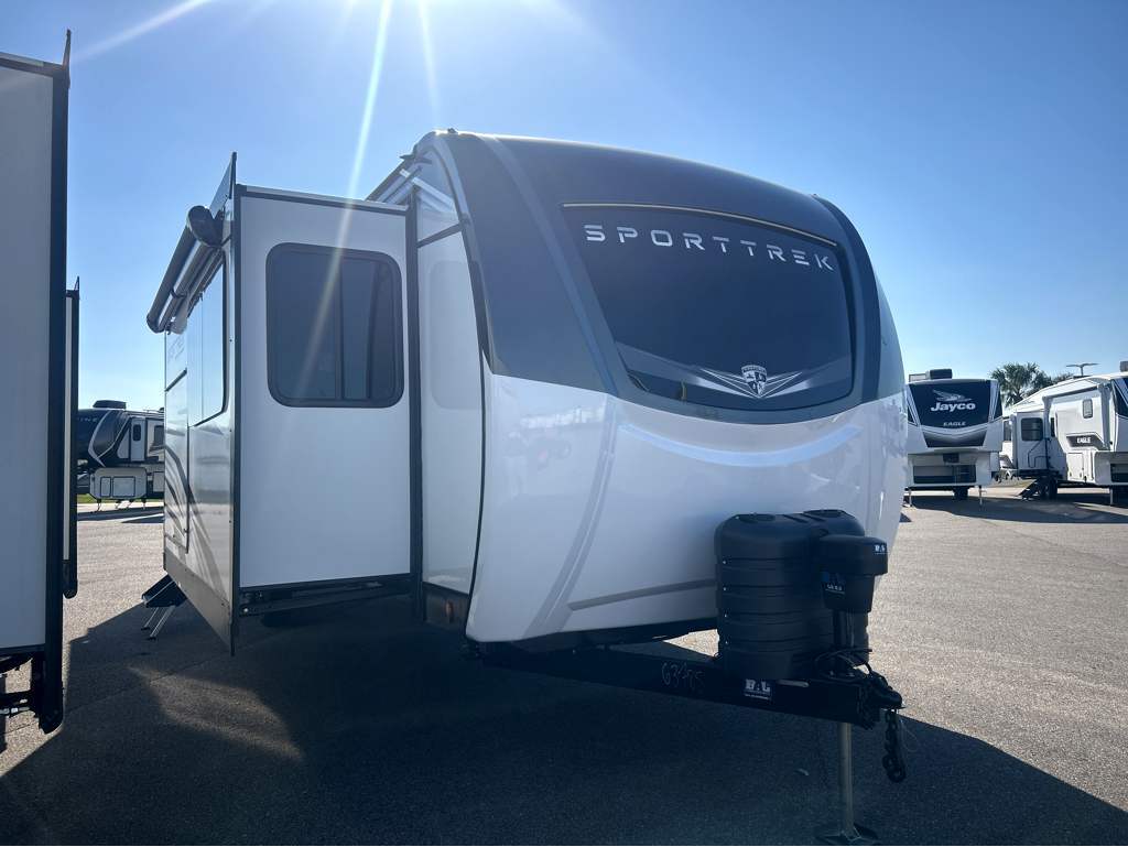 2026 Venture Rv SportTrek Touring Edition STT333VFK RV