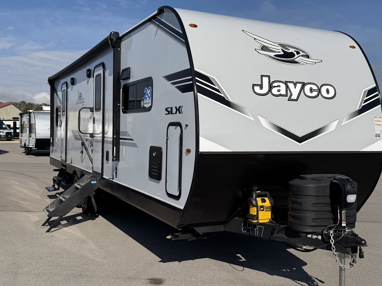 2026 Jayco Jay Flight SLX 280FKS in heflin AL