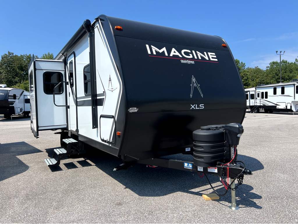 2026 Grand Design Imagine XLS 22RBE RV