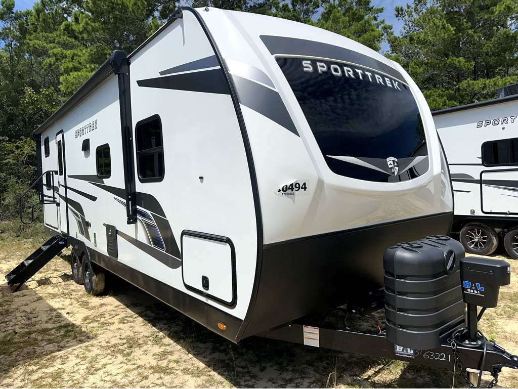 2026 Venture Rv SportTrek ST261VBH in defuniak springs FL