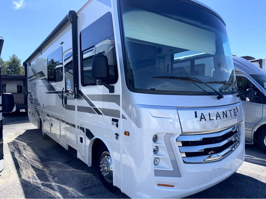 2026 Jayco Alante 29S in defuniak springs FL