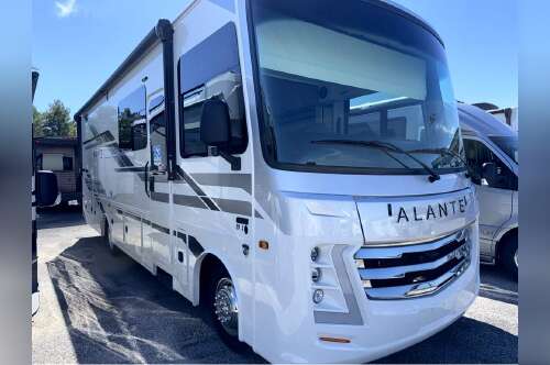 2026 Jayco Alante 29S in defuniak springs FL