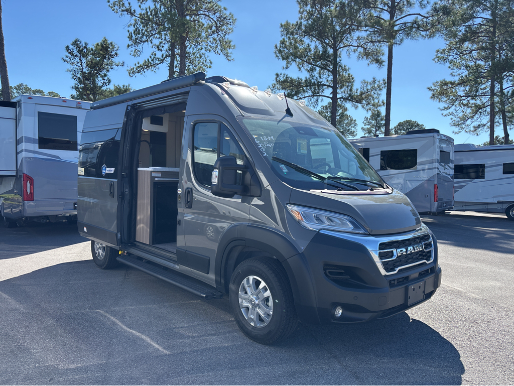 2026 Thor Motor Coach Scope 18MS in hammond LA