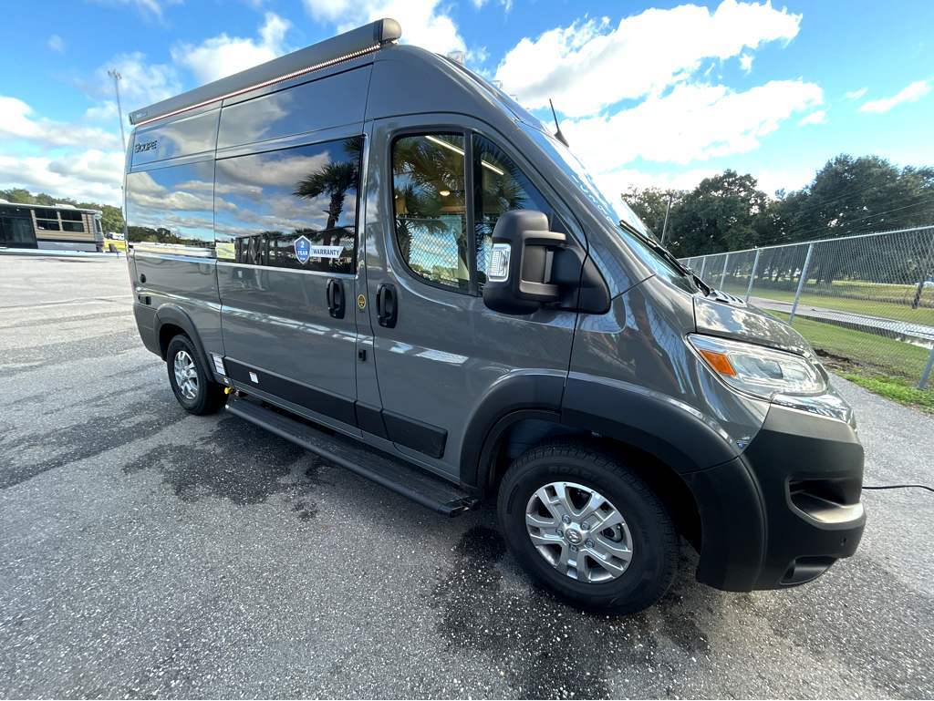 2026 Thor Motor Coach Scope 18M in grand bay AL