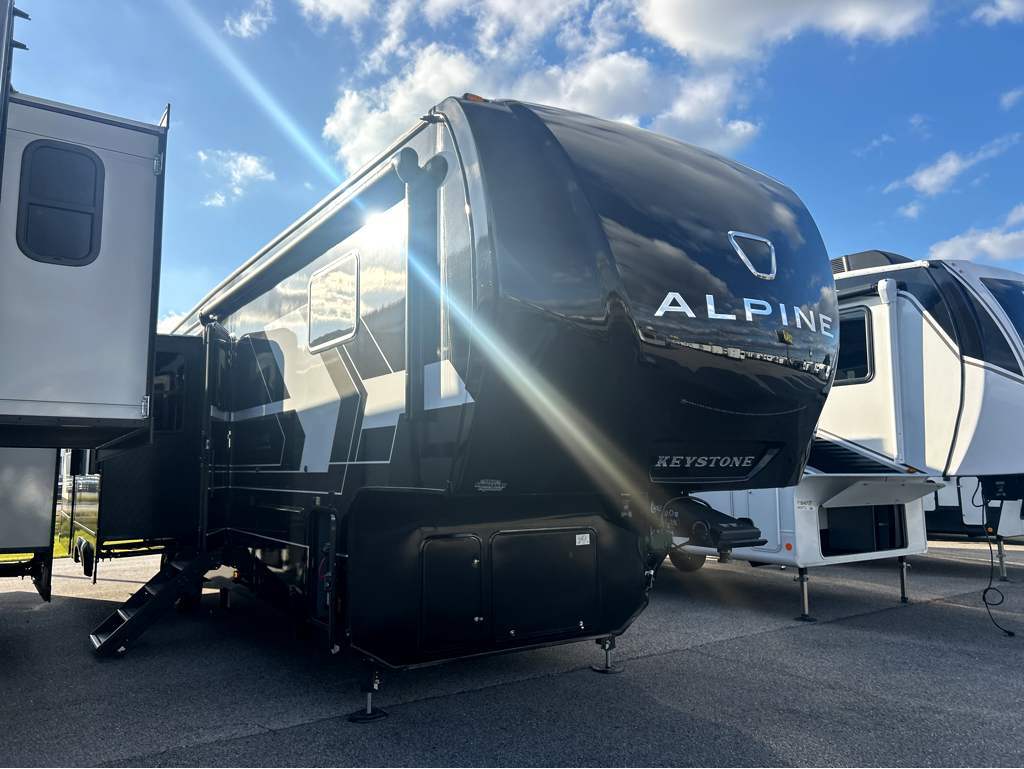2026 Keystone Alpine Avalanche Edition 366LS in breaux bridge LA