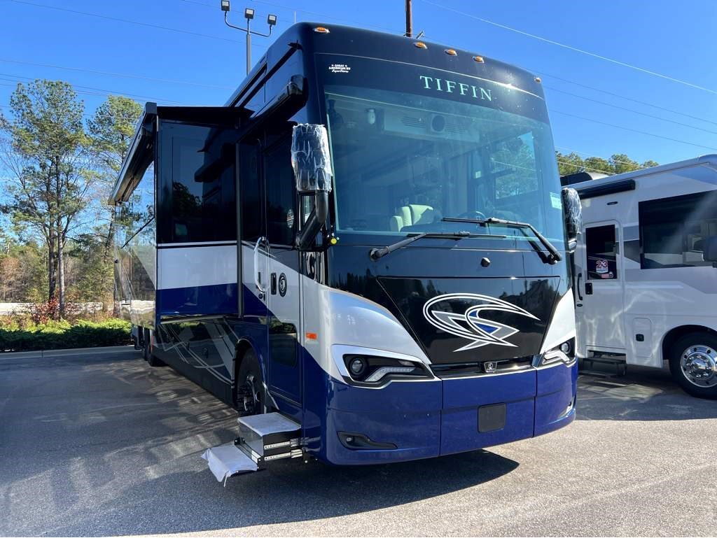 2026 Tiffin Allegro Bus 45 OPP in hammond LA