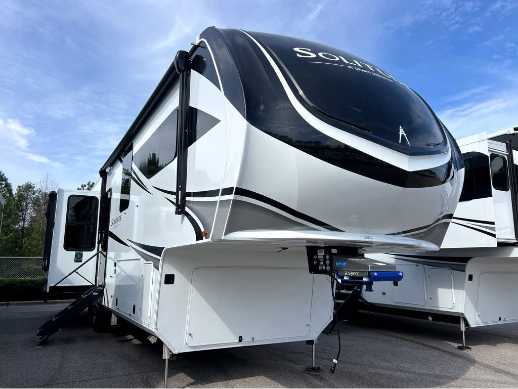 2026 Grand Design Solitude 370DV in calera AL