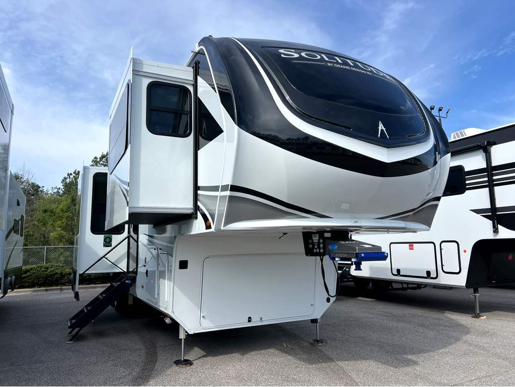 2026 Grand Design Solitude 380FL in calera AL