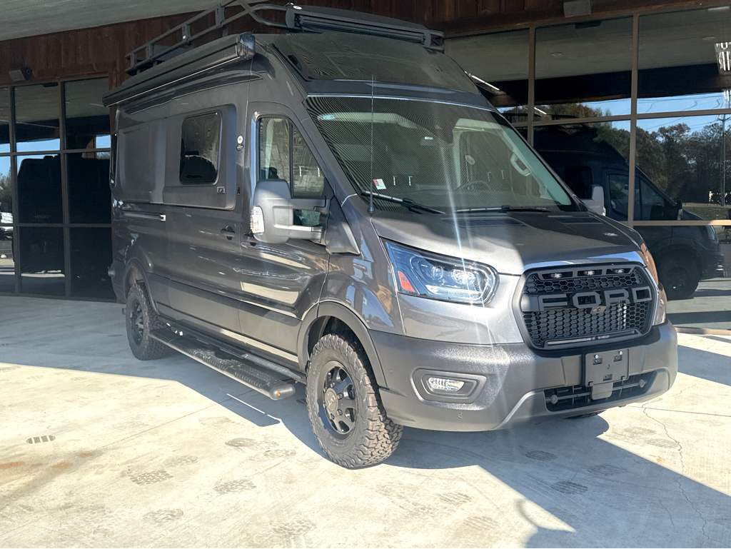 2026 Grand Design Lineage Series VT LVT1 in hattiesburg MS