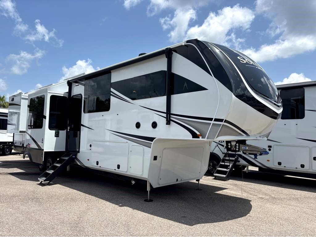 2026 Grand Design Solitude 390RK in grand bay AL