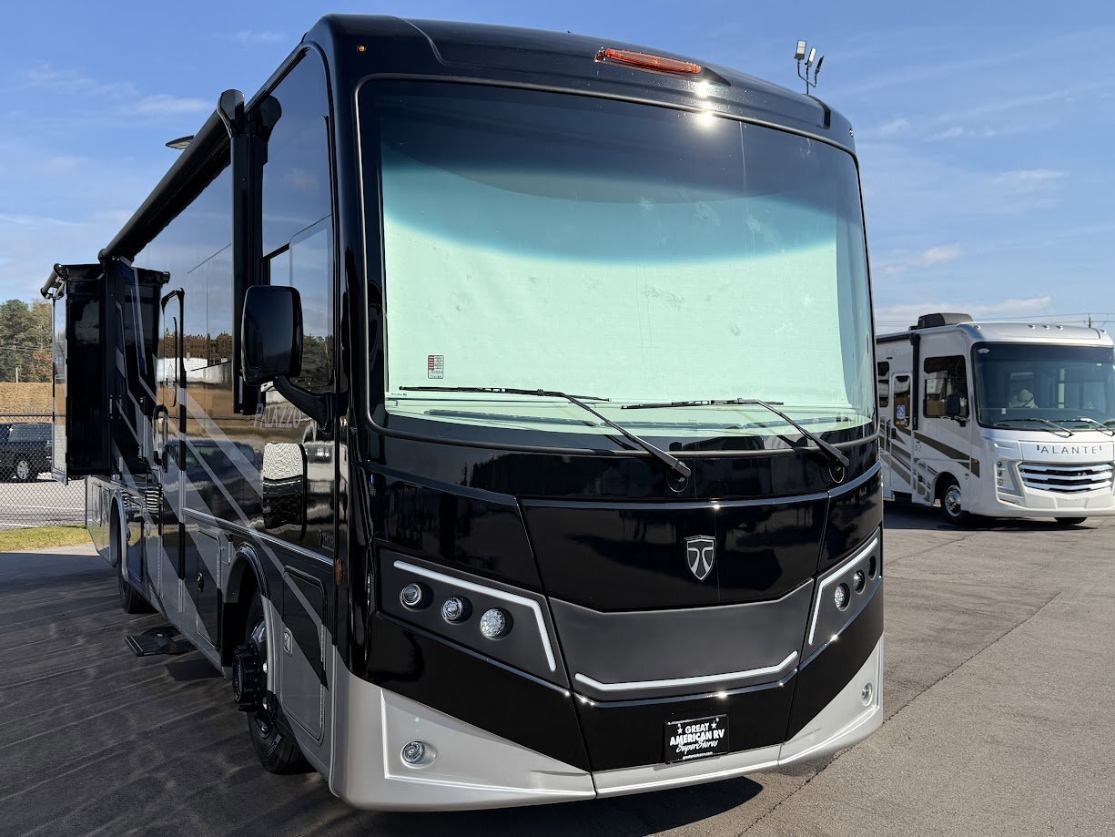 2026 Thor Motor Coach Palazzo GT 33.6 in hammond LA