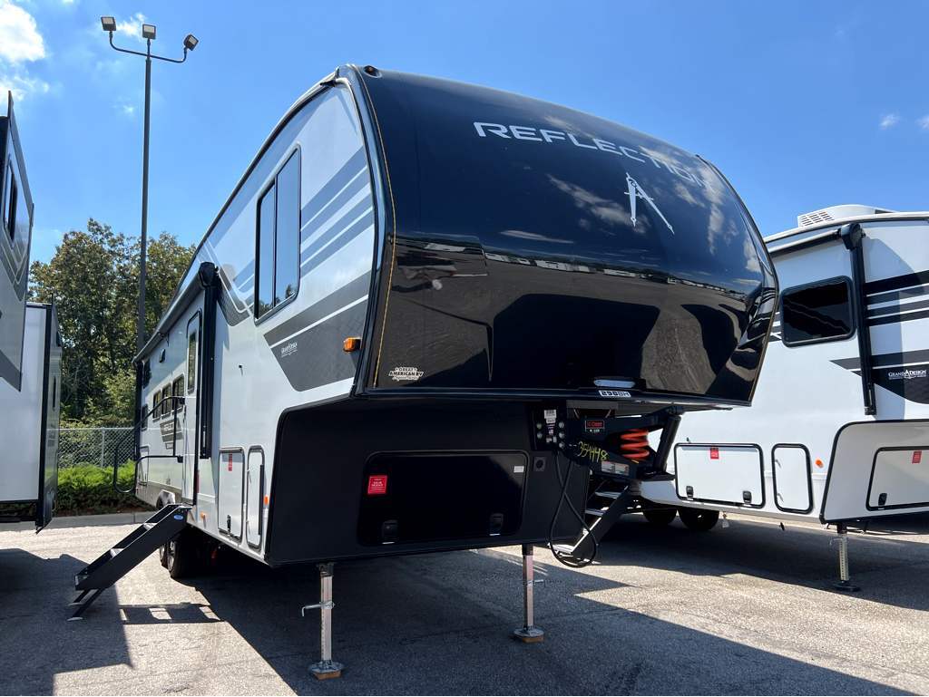 2026 Grand Design Reflection 150 Series 298BH in calera AL