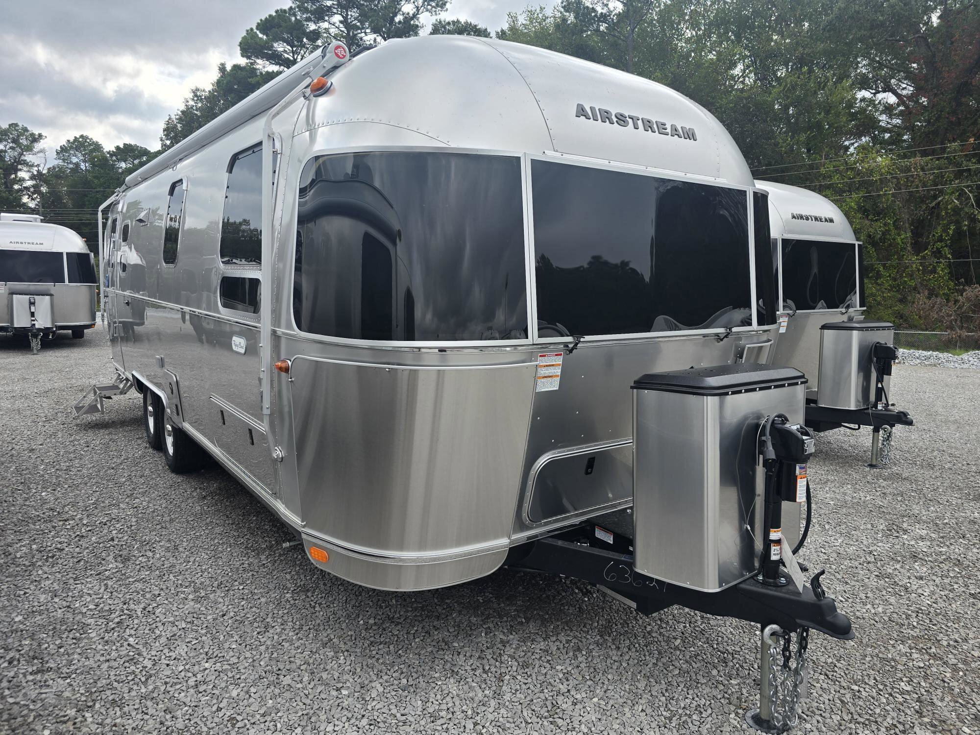 2026 Airstream Flying Cloud 27FB in defuniak springs FL
