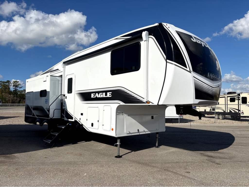 2026 Jayco Eagle HT 28CRT in breaux bridge LA