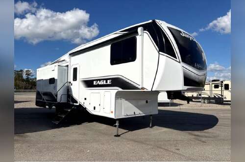 2026 Jayco Eagle HT 28CRT in breaux bridge LA