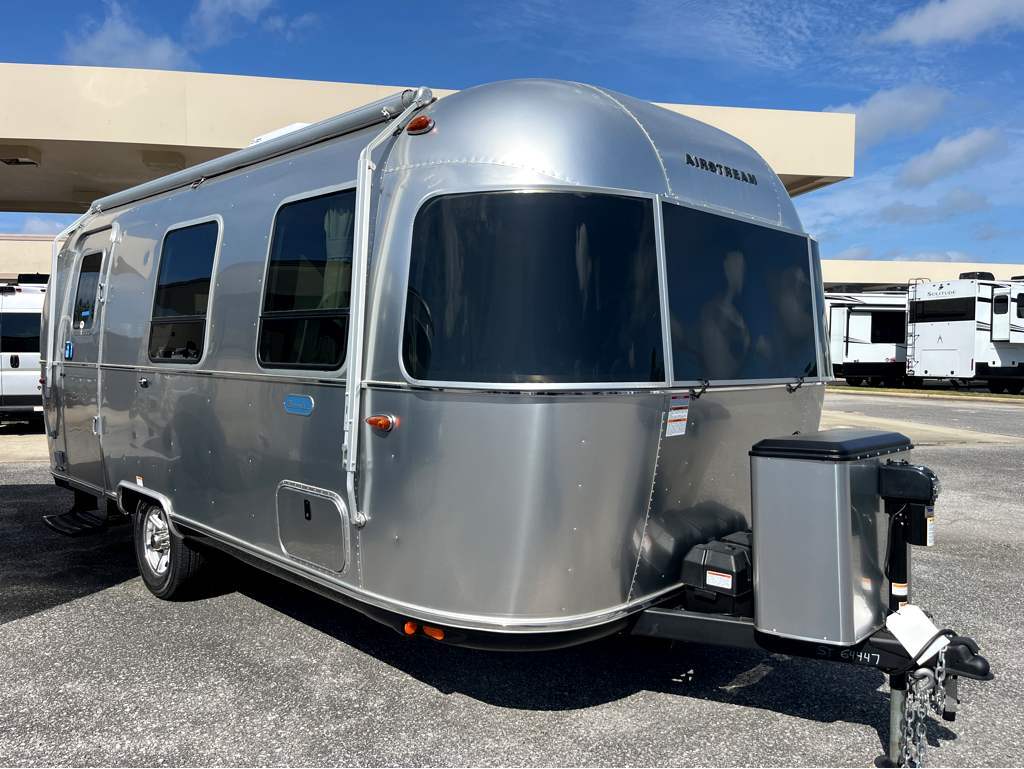 2026 Airstream Bambi 22FB in defuniak springs FL